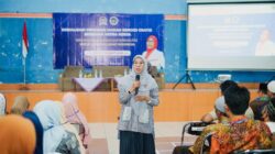 Ketahanan Pangan Kunci Masa Depan Anak Indonesia