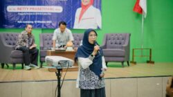 Ketahanan Pangan Lokal Jadi Kunci Pembangunan Anak Sehat
