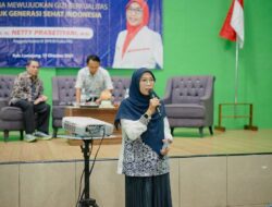 Ketahanan Pangan Lokal Kunci Pembangunan Generasi Bangsa