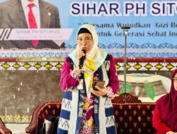 Kolaborasi Lintas Sektor Perkuat Ketahanan Pangan Keluarga