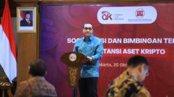 Kolaborasi OJK–IAI Perkuat Tata Kelola dan Pelaporan Aset Digital