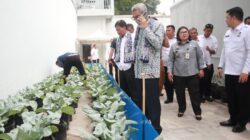 Kolaborasi Pemkot dan Rutan Cirebon, Warga Binaan Kini Punya Merek Sendiri