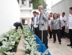 Kolaborasi Pemkot dan Rutan Cirebon, Warga Binaan Kini Punya Merek Sendiri