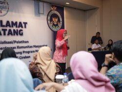 Kolaborasi UMKM dan Pemerintah Perkuat Program Makan Bergizi Gratis