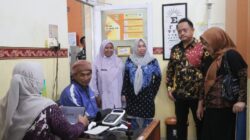 Komisi III Minta Pemerintah Lebih Perhatikan Fasilitas Puskesmas