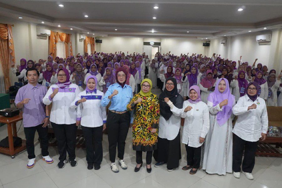 Komisi IX DPR RI Dorong Generasi Sehat Lewat Program MBG