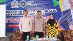 Komisi IX Gencarkan Program Nasional untuk Anak Sehat