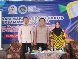 Komisi IX Gencarkan Program Nasional untuk Anak Sehat