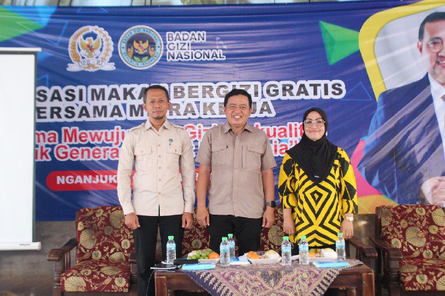 Komisi IX Gencarkan Program Nasional untuk Anak Sehat