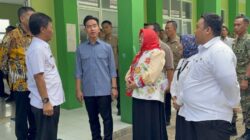 Kunjungi Cirebon, Wapres Gibran Dorong Stabilitas Harga dan Akses Pendidikan