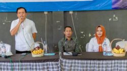 Legislatif Ajak Warga Wujudkan Generasi Sehat dan Produktif