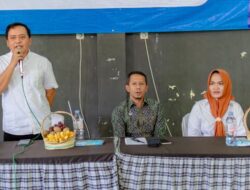 Legislatif Ajak Warga Wujudkan Generasi Sehat dan Produktif