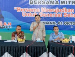 Legislatif Dorong Pemenuhan Gizi Anak lewat Program MBG