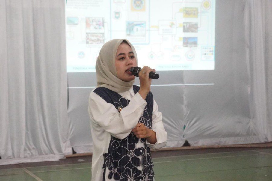 MBG Dukung Penurunan Stunting dan Kemandirian Pangan Nasional