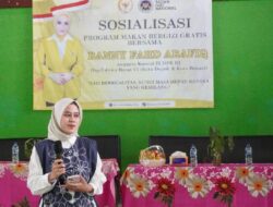 MBG Investasi Jangka Panjang untuk Anak Indonesia