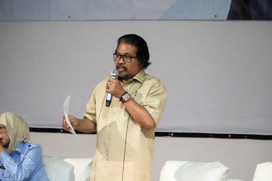 MBG Investasi Masa Depan Bangsa