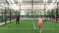 Main Padel Indonesia Ekspansi ke Cirebon, Dorong Gaya Hidup Sehat dan Aktif