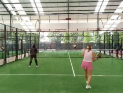 Main Padel Indonesia Ekspansi ke Cirebon, Ajak Gaya Hidup Aktif