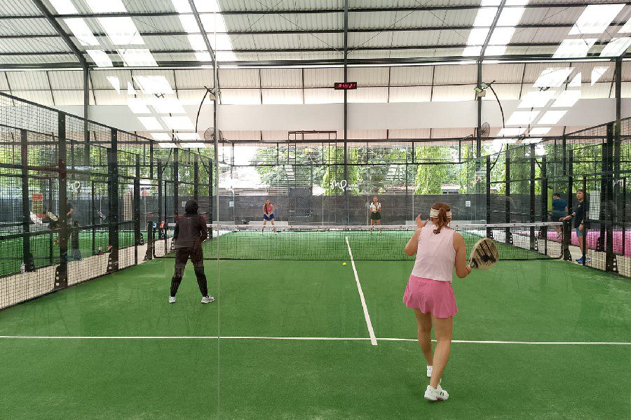 Main Padel Indonesia Ekspansi ke Cirebon, Dorong Gaya Hidup Sehat dan Aktif