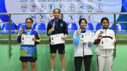 Majalengka Ukir Prestasi di Popda Jabar dengan Empat Medali Emas