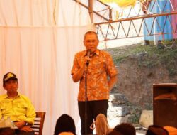 Makan Bergizi Gratis Diharapkan Jadi Tulang Punggung Generasi Emas