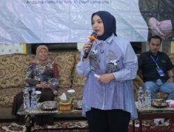 Makan Bergizi Gratis Langkah Menuju Generasi Emas 2045