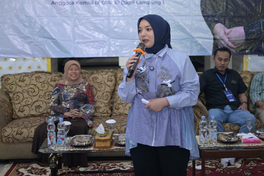 Makan Bergizi Gratis Langkah Menuju Generasi Emas 2045