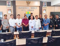 Mayoritas Developer di Kota Cirebon Disinyalir Langgar Regulasi Lahan Pemakaman