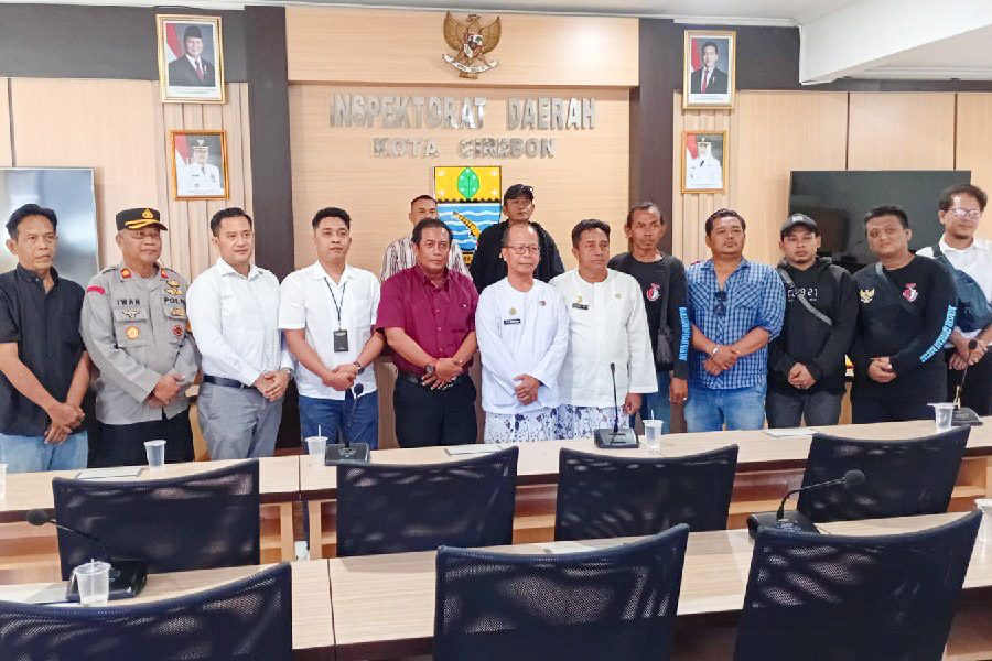 Mayoritas Developer di Cirebon Disinyalir Langgar Kewajiban Lahan Pemakaman