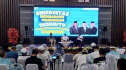 Mendikdasmen Umumkan Kenaikan Tunjangan Guru saat Kunjungan ke Majalengka