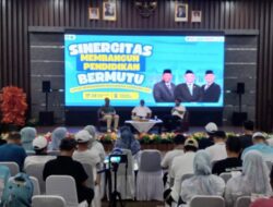 Mendikdasmen Umumkan Kenaikan Tunjangan Guru saat Kunjungan ke Majalengka