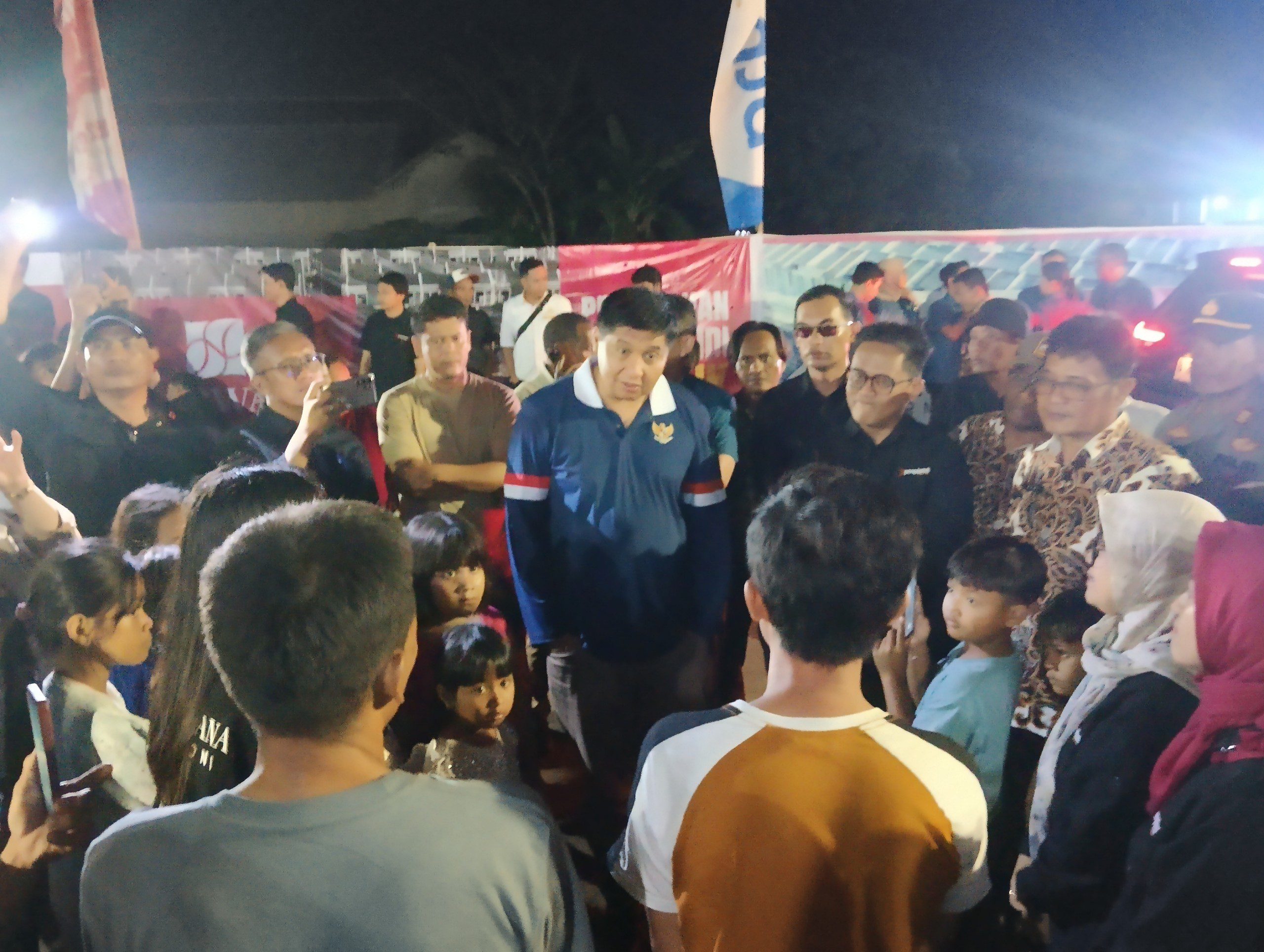 Menteri PKP Puji PMPLand Group