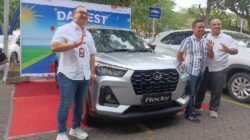 Meski Pasar Lesu, Daihatsu Pertahankan Market Share di Ciayumajakuning