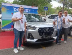 Meski Pasar Lesu, Daihatsu Pertahankan Market Share di Ciayumajakuning