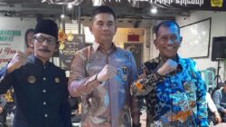 Milad ke-9, Laskar Macan Ali Serukan Persatuan dan Toleransi
