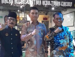 Milad ke-9, Laskar Macan Ali Serukan Persatuan dan Toleransi