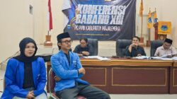 Muflih Nastain Pimpin PMII Majalengka 2025–2026, Siap Wujudkan Kader Progresif