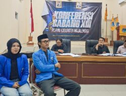 Muflih Nastain Pimpin PMII Majalengka 2025–2026, Siap Wujudkan Kader Progresif