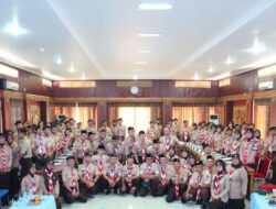 Musppanitera XVII Majalengka Kukuhkan Zaki Azhar Zaidan Sebagai Ketua DKC