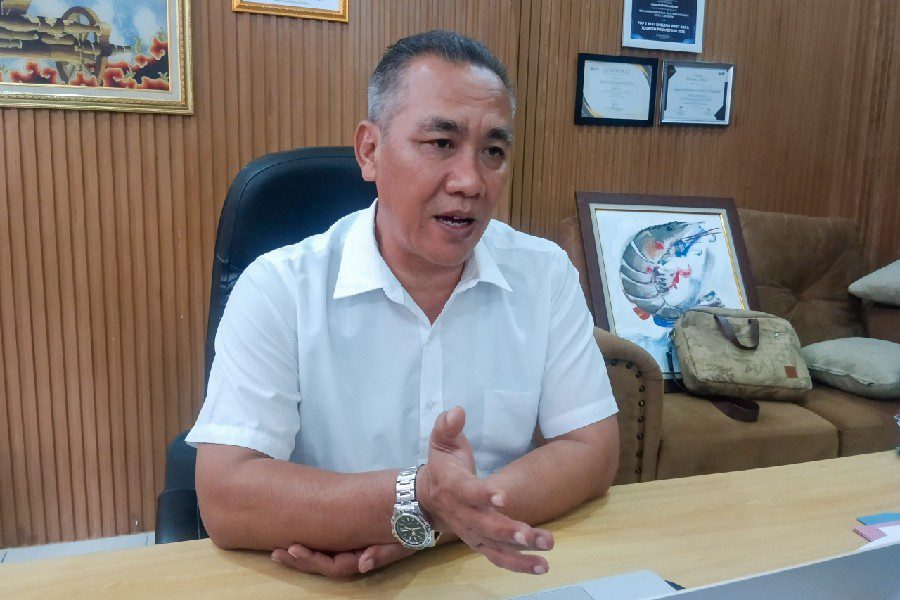 Nama Kejaksan Diminta Tetap Ada dalam Penamaan Stasiun Cirebon