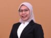 Nita Hernita, S.E., M.M. (Kepala Pusat SPMI & SPME Universitas Majalengka)