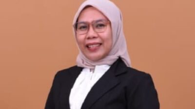 Nita Hernita Nita Hernita, S.E., M.M. (Kepala Pusat SPMI & SPME Universitas Majalengka)