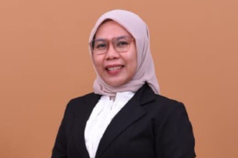 Nita Hernita, S.E., M.M. (Kepala Pusat SPMI & SPME Universitas Majalengka)