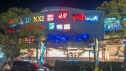 Oktober di CSB Mall: Dari Event, Musik, hingga Tenant Baru