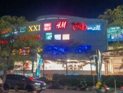 Oktober di CSB Mall: Dari Event, Musik, hingga Tenant Baru