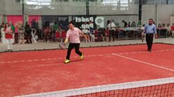 Padel Pop Cirebon, Magnet Baru Pecinta Olahraga Modern