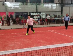 Padel Pop Cirebon, Magnet Baru Pecinta Olahraga Modern