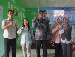 Pemerintah Dorong Pemenuhan Gizi Anak lewat Program MBG di Sumut