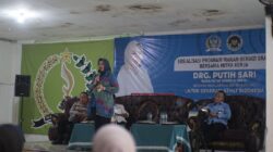 Pemerintah Perkuat Ketahanan Gizi Nasional