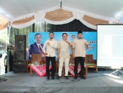 Pemerintah Tegaskan Komitmen Penuhi Gizi Anak Bangsa